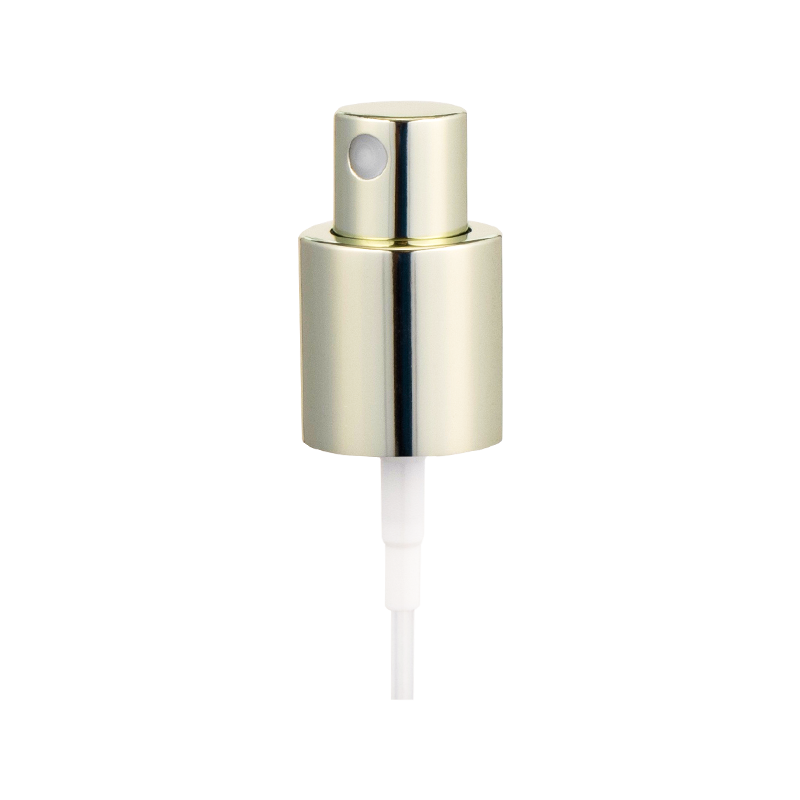 Elektrokemijska pumpa za prskanje aluminijske magle