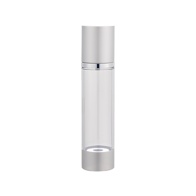 Aluminij-plastična Airless boca