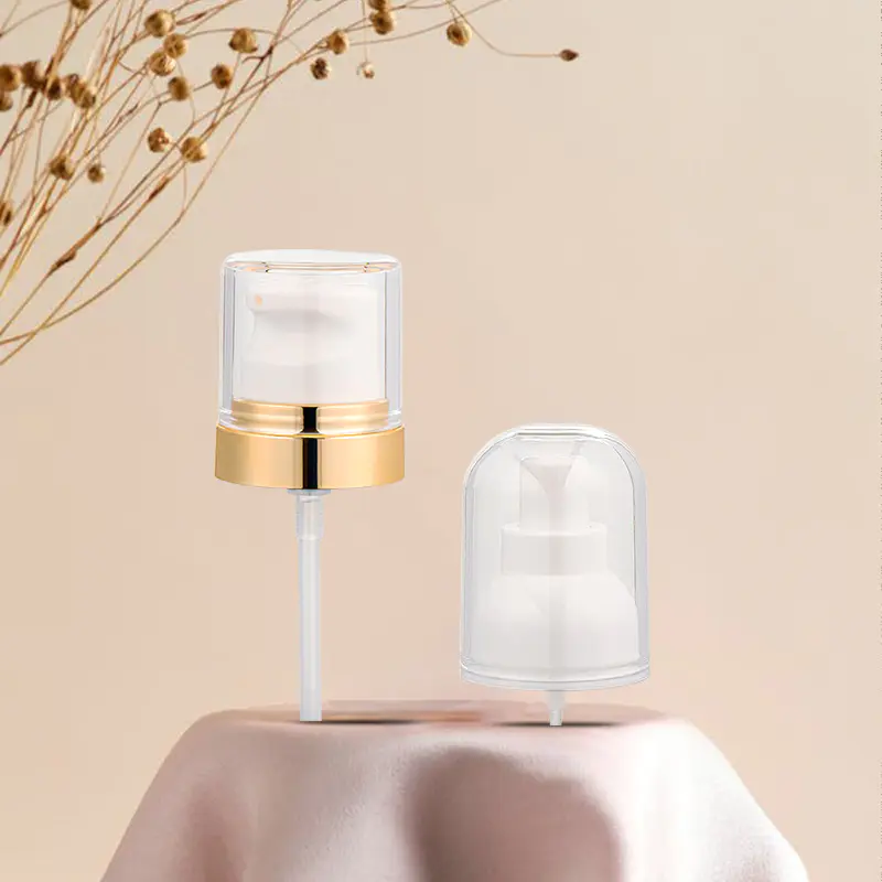 Kako ispravno prepoznati i kupiti pouzdane i kvalitetne proizvode Airless Bottle